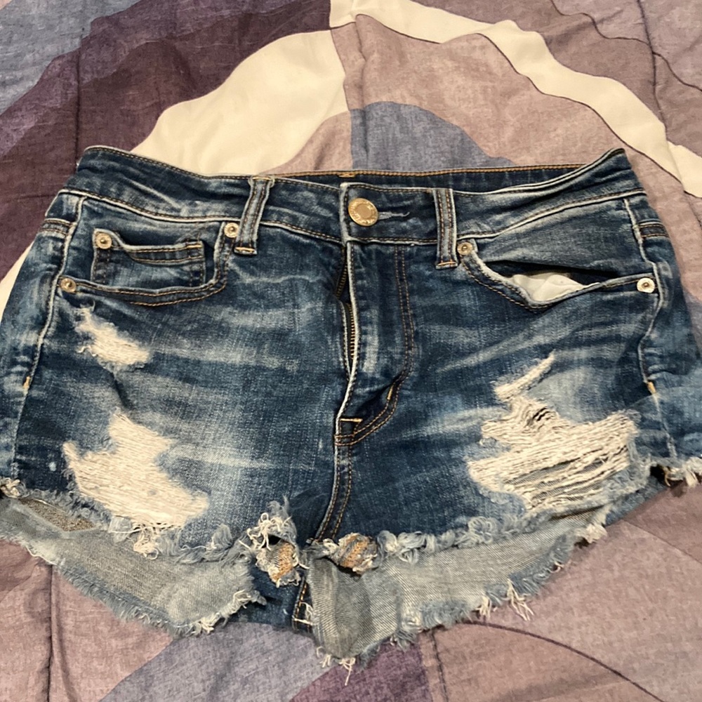 American eagle shorts